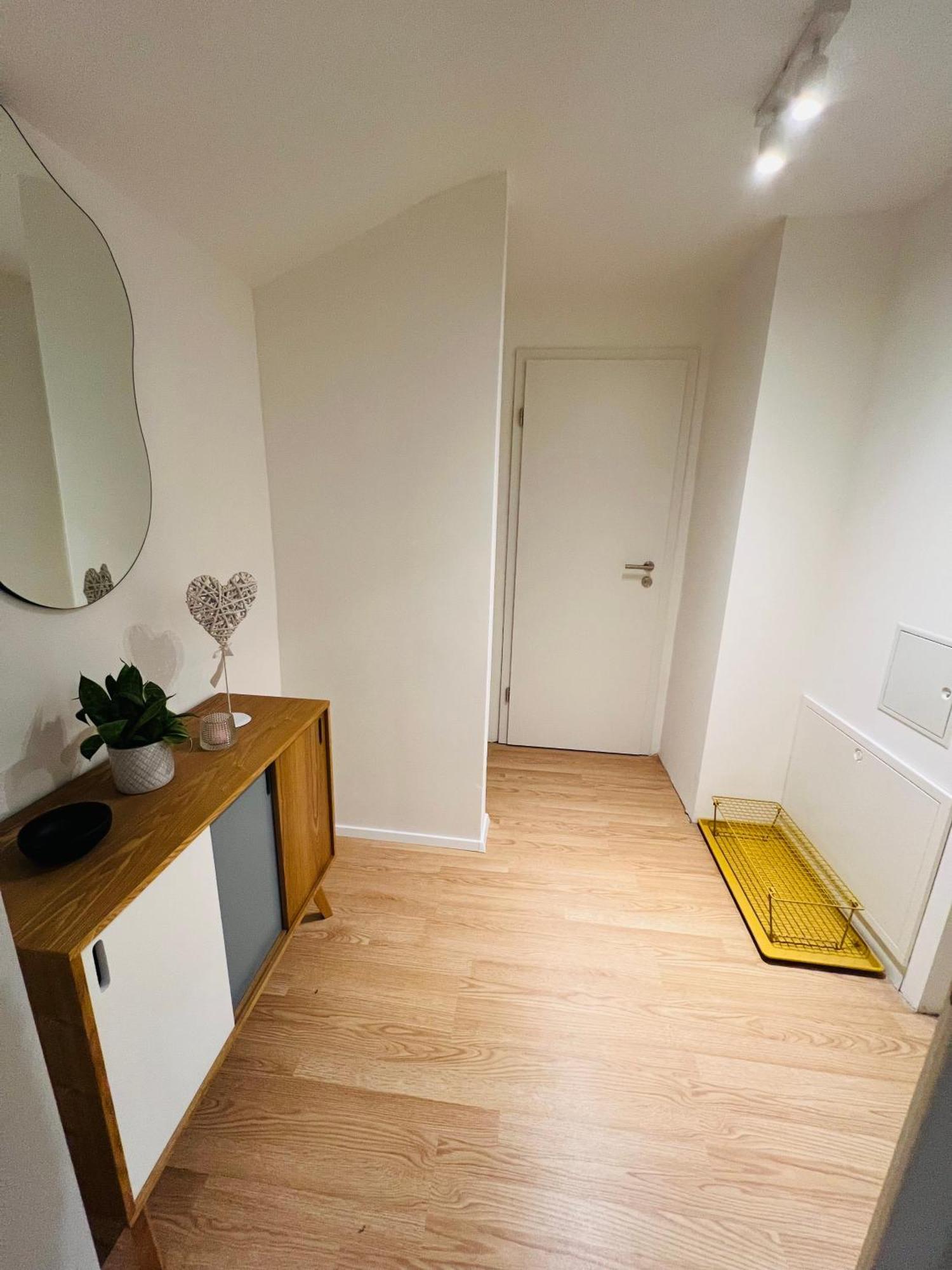 Ferienwohnung Leonie Oberau  Exterior foto