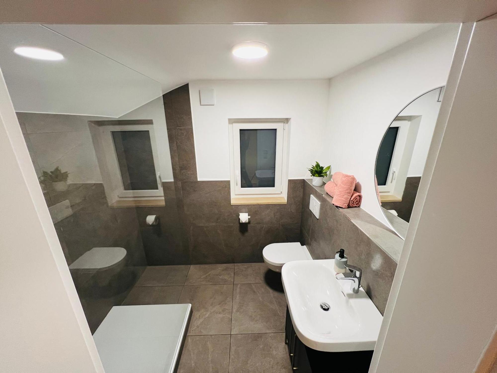 Ferienwohnung Leonie Oberau  Exterior foto
